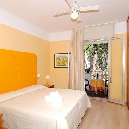 Hotel Dom Milano Marittima Rom bilde