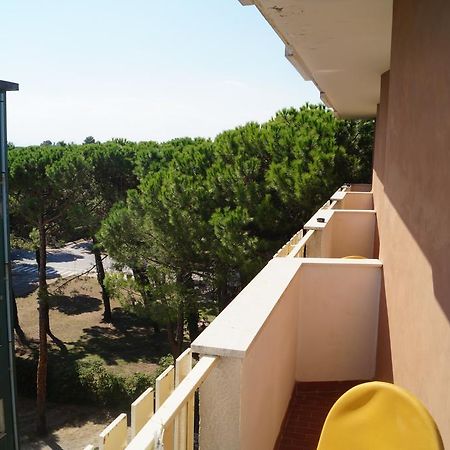 Hotel Dom Milano Marittima Eksteriør bilde