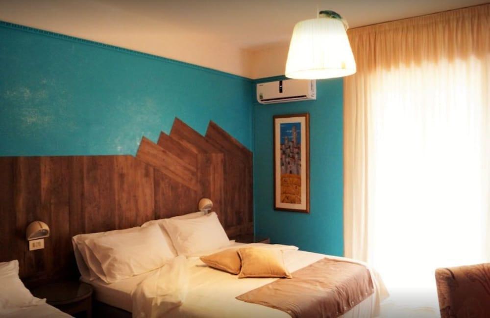 Hotel Dom Milano Marittima Eksteriør bilde