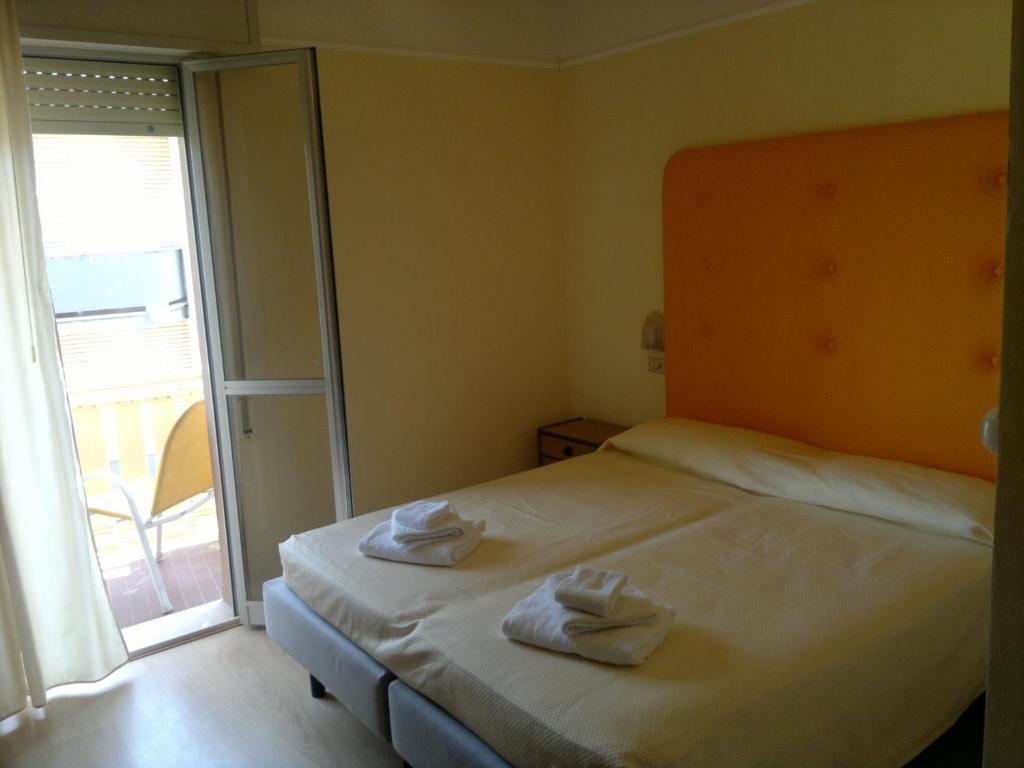 Hotel Dom Milano Marittima Rom bilde