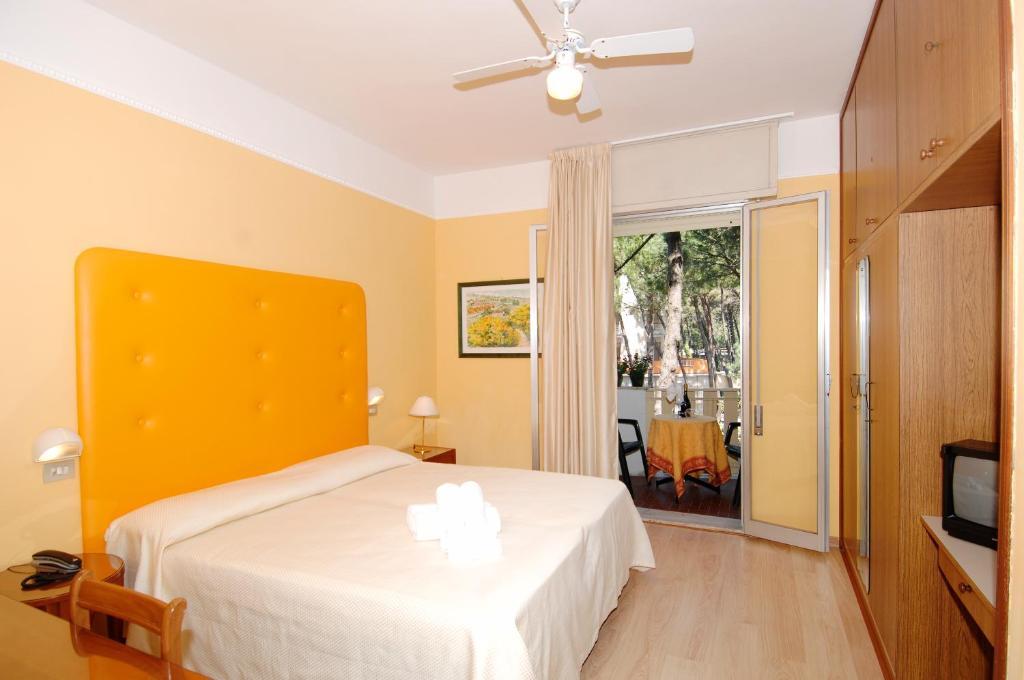 Hotel Dom Milano Marittima Rom bilde