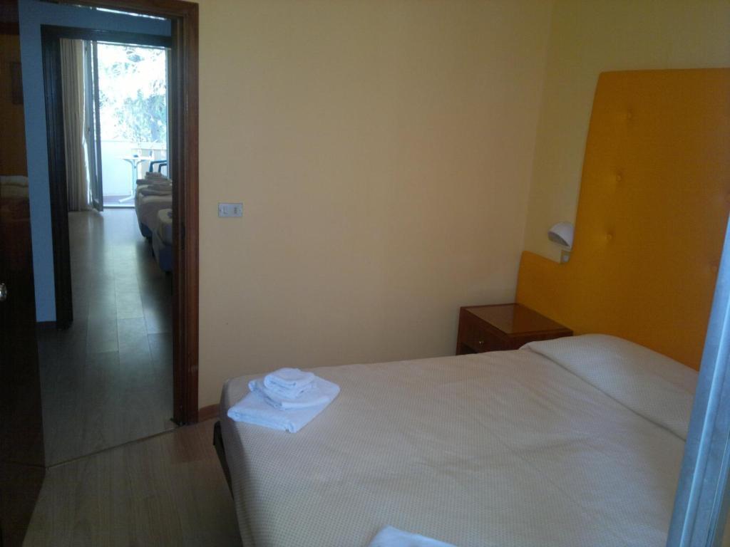 Hotel Dom Milano Marittima Rom bilde