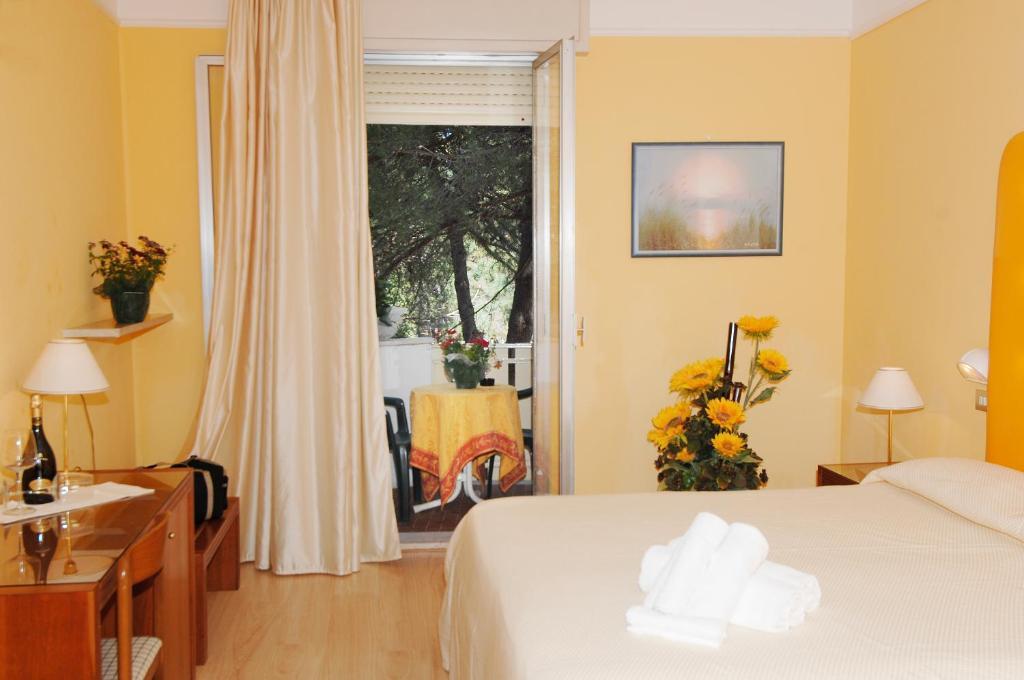 Hotel Dom Milano Marittima Rom bilde