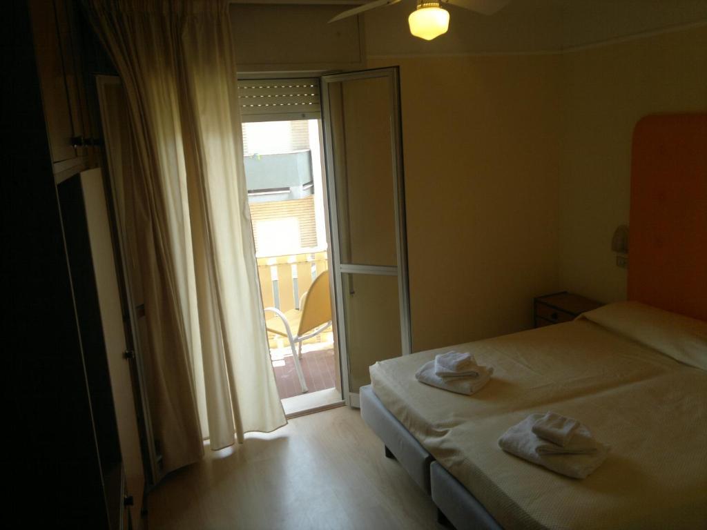 Hotel Dom Milano Marittima Rom bilde