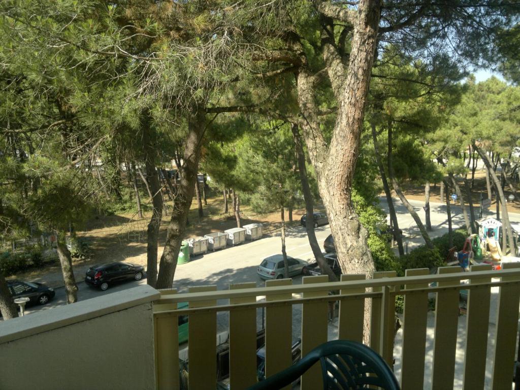 Hotel Dom Milano Marittima Rom bilde