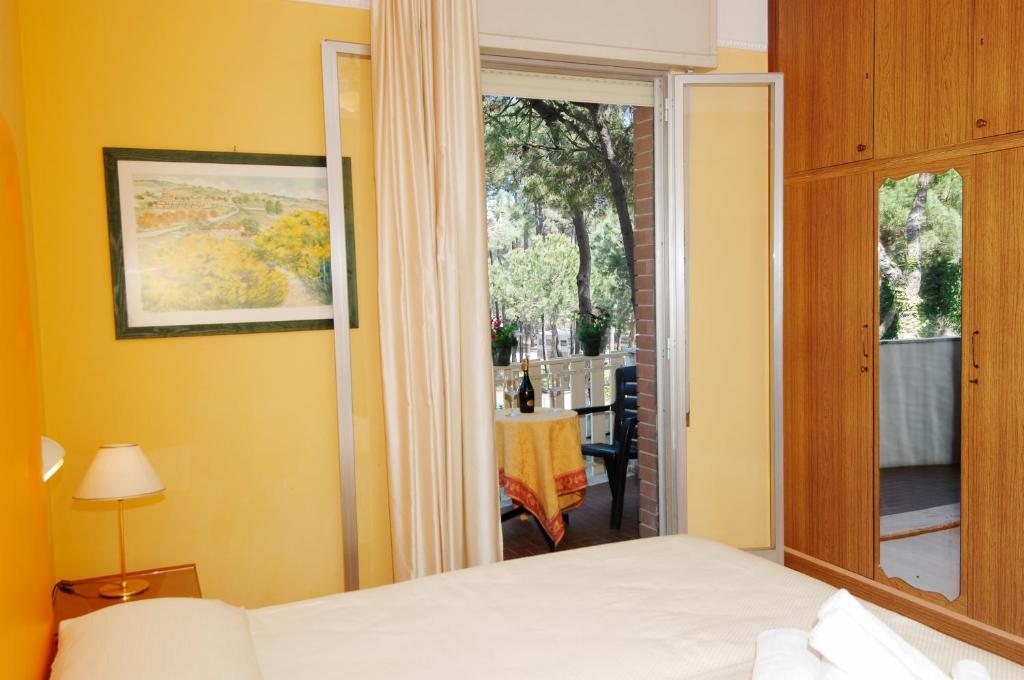 Hotel Dom Milano Marittima Rom bilde