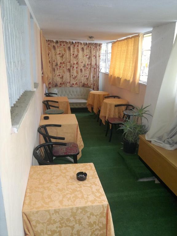 Hotel Dom Milano Marittima Eksteriør bilde