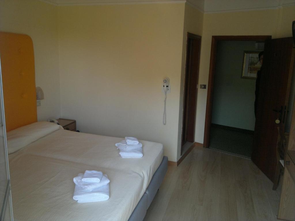 Hotel Dom Milano Marittima Rom bilde
