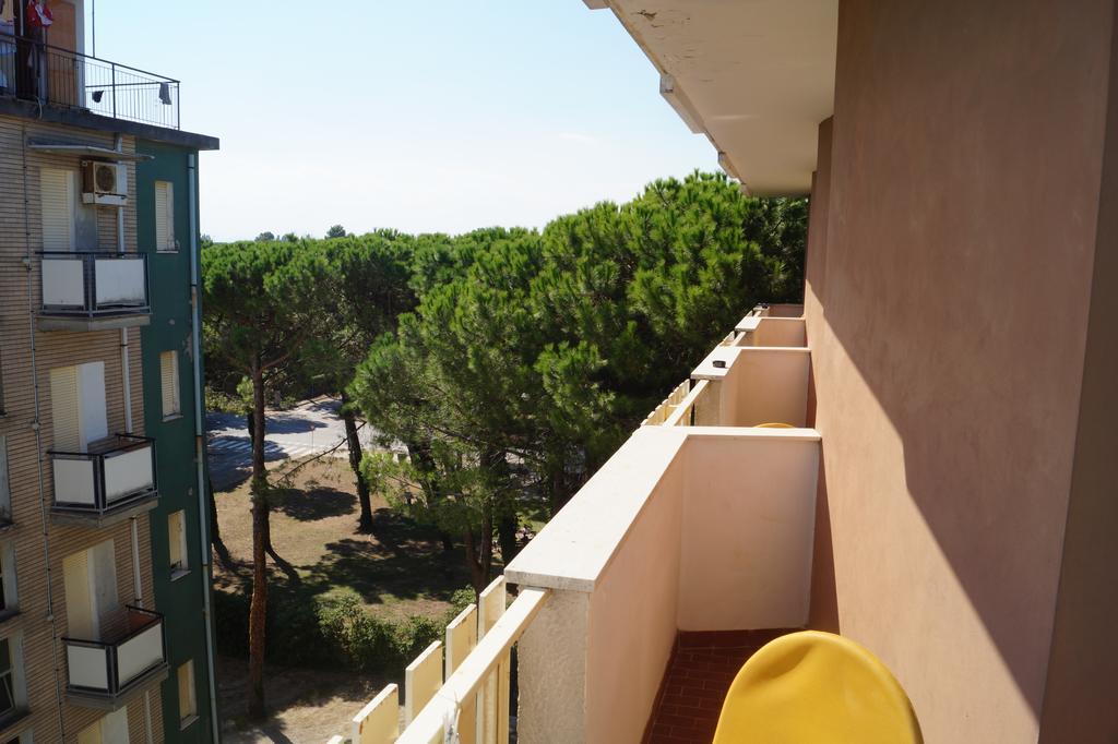 Hotel Dom Milano Marittima Eksteriør bilde
