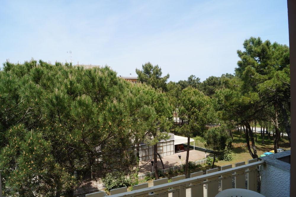 Hotel Dom Milano Marittima Eksteriør bilde