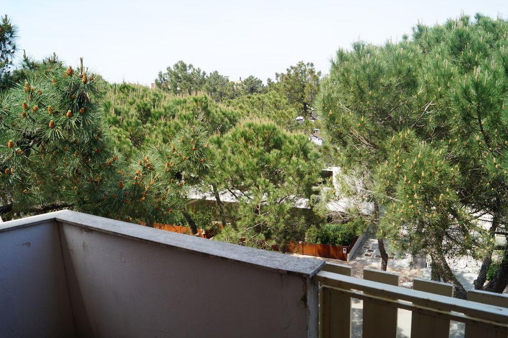 Hotel Dom Milano Marittima Eksteriør bilde